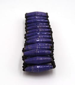 bracelet purple